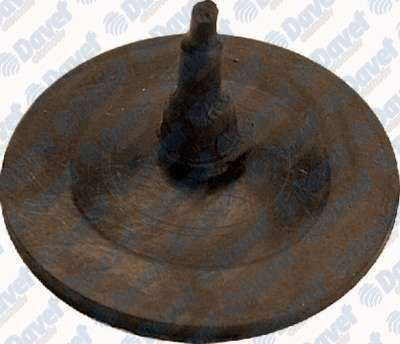 GROS 12157 Hava Filtre Tapasi H100 Minibus 2.4-2.5 D 94>08